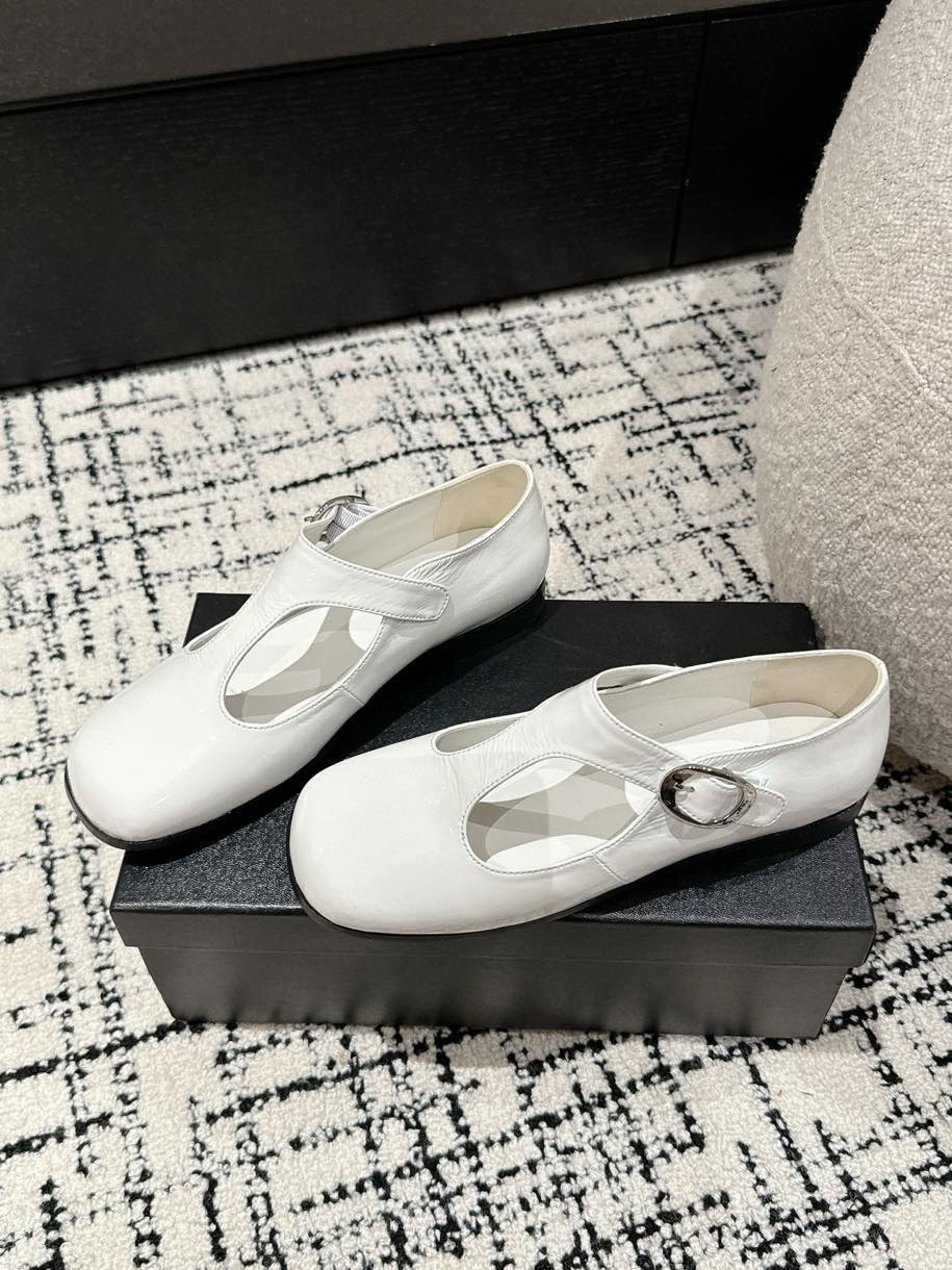 Tory Burch 2024 Ballet Shoes: Top Version Review & Features - 图片 3