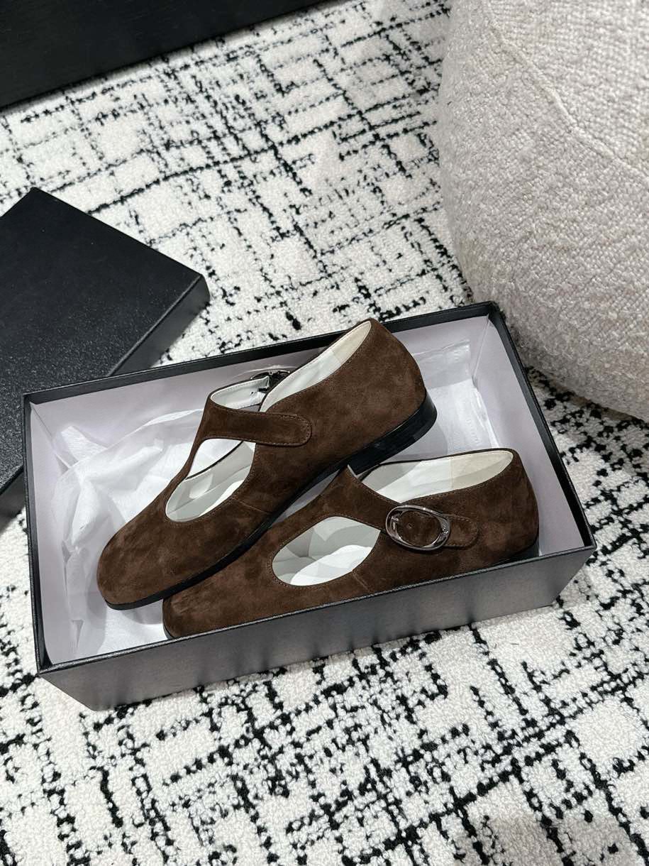 Tory Burch 2024: Top Version Ballet Shoes Review and Features - 图片 5