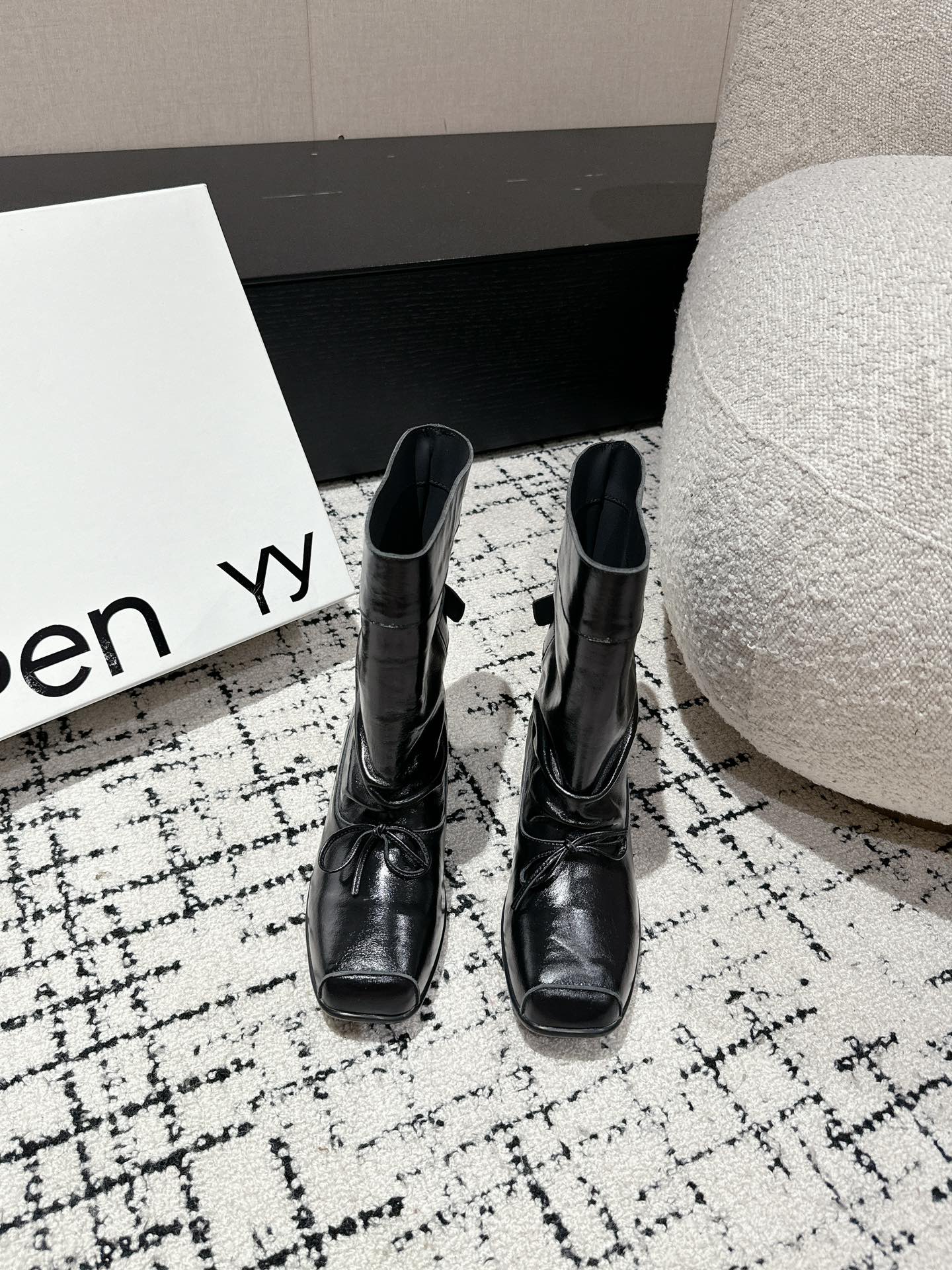 798 Shoe Review: Soft, Stylish, Slip-Proof – A Must-Have for Autumn/Winter!