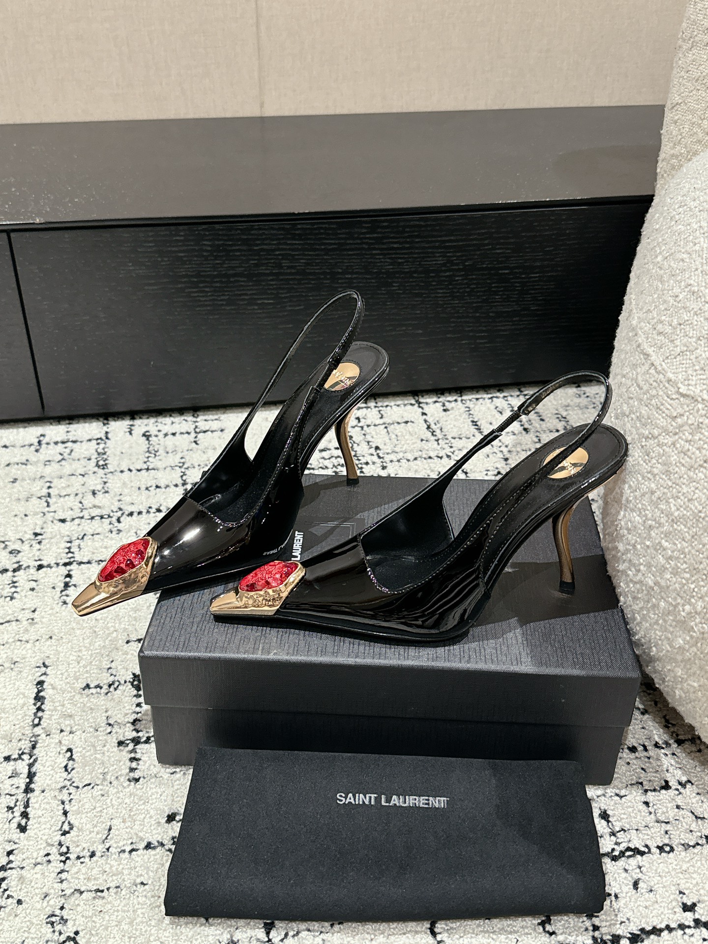[YSL Women