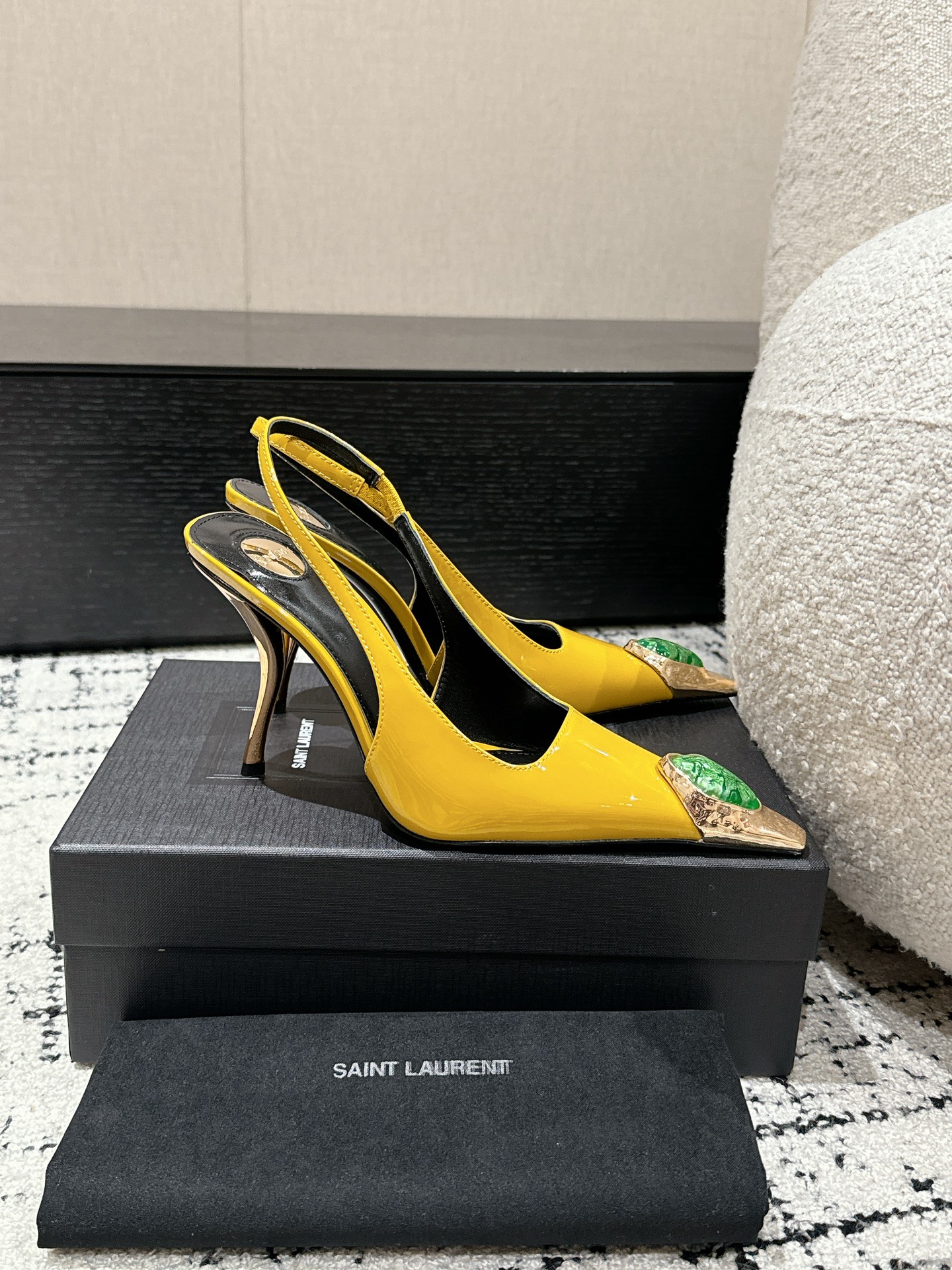 [YSL Women