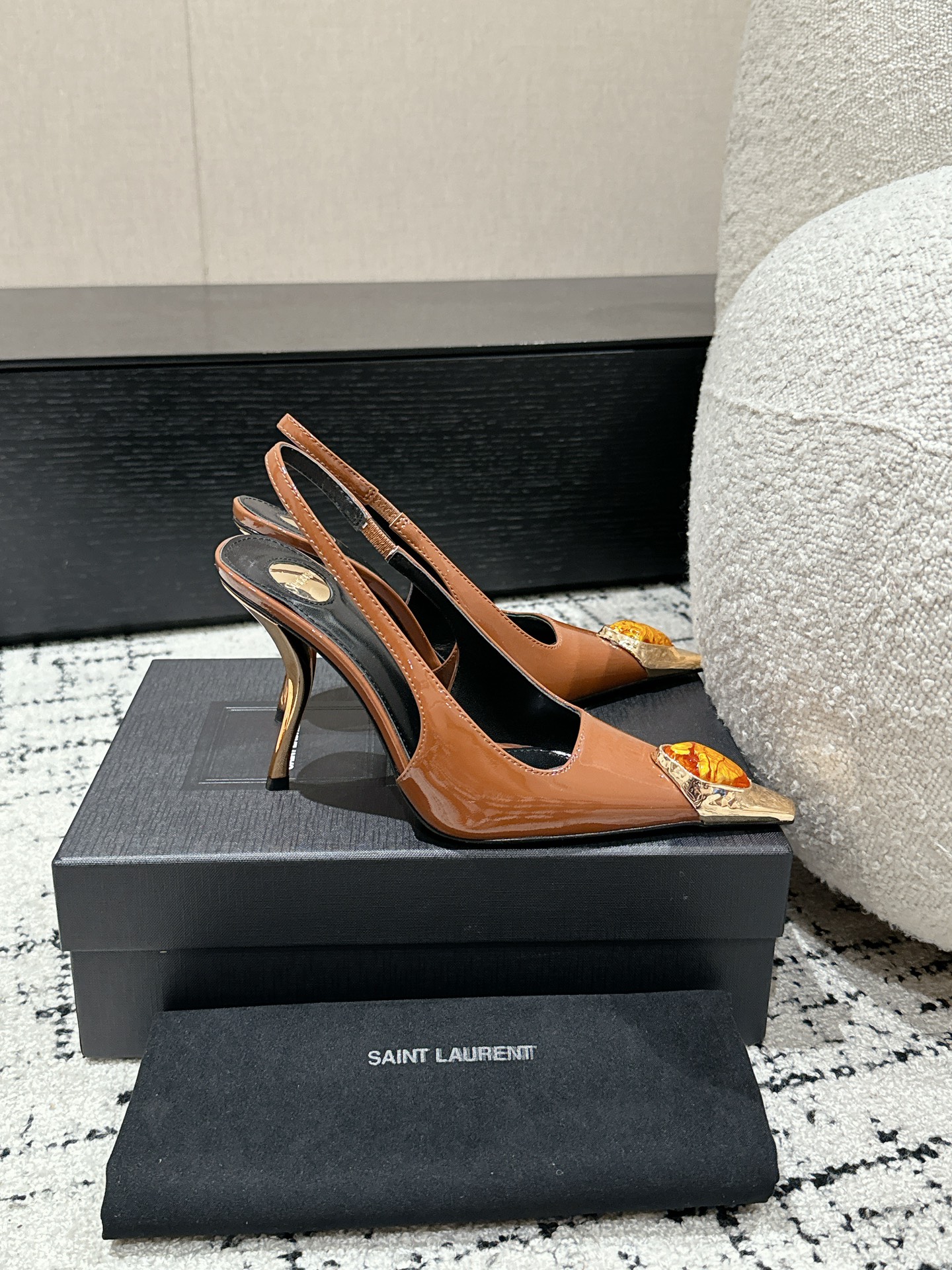 [YSL Women