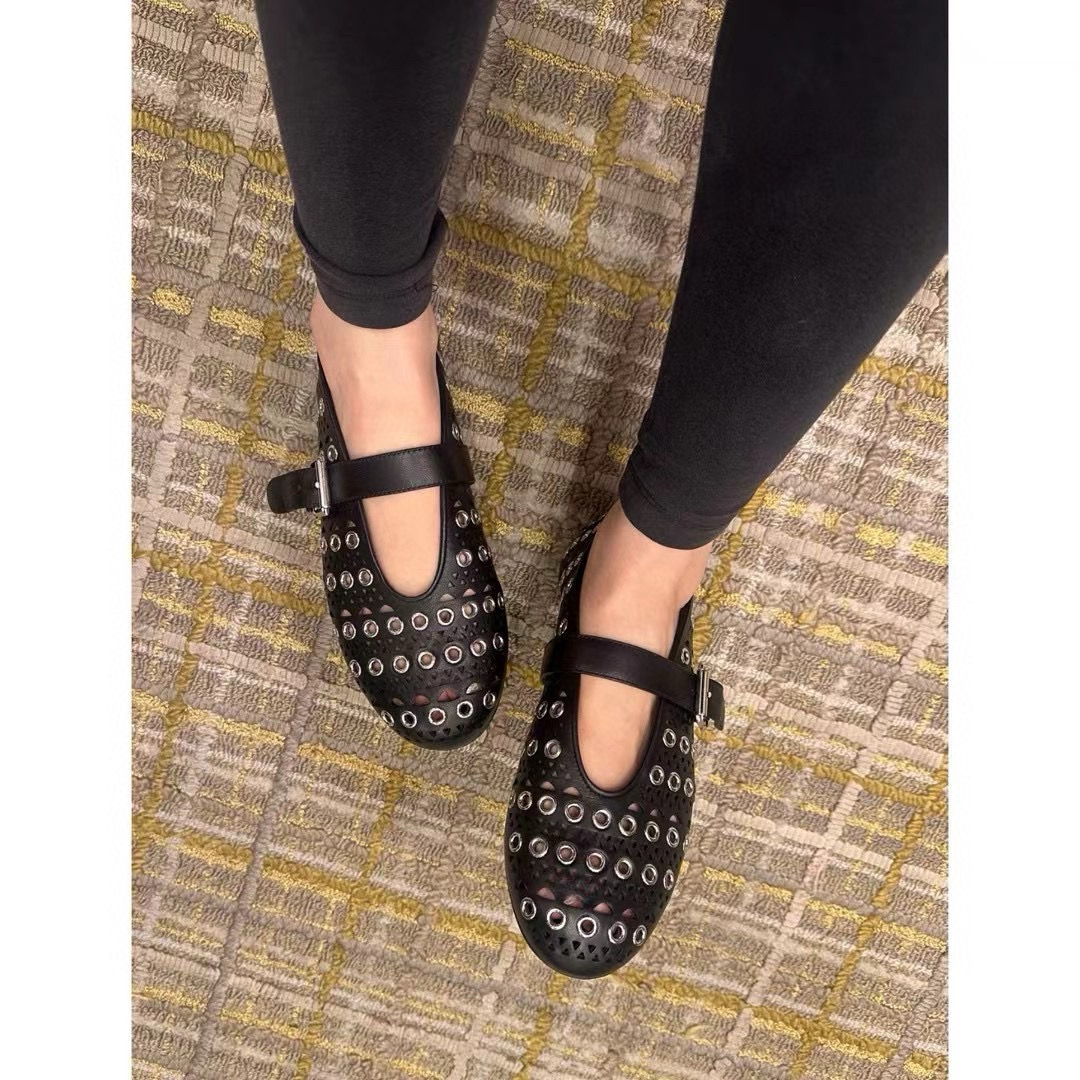 NO:163857,#Reference for foot pictures, single shoes19860909#上脚图参考,单鞋,Women's Shoes