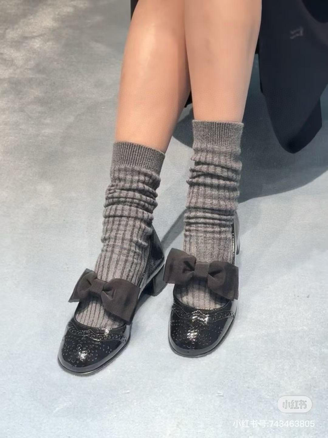 NO:163870,#Reference for foot pictures, Mary Jane, Mary Jane19860909#上脚图参考,玛丽珍,mary jane,Women's Shoes