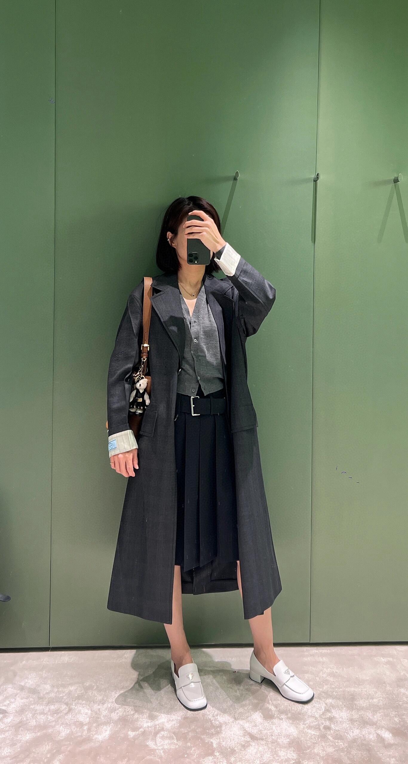 NO:234730,#Reference for foot pictures, loafers, loafers19860909#上脚图参考,乐福鞋,loafers,Women's Shoes