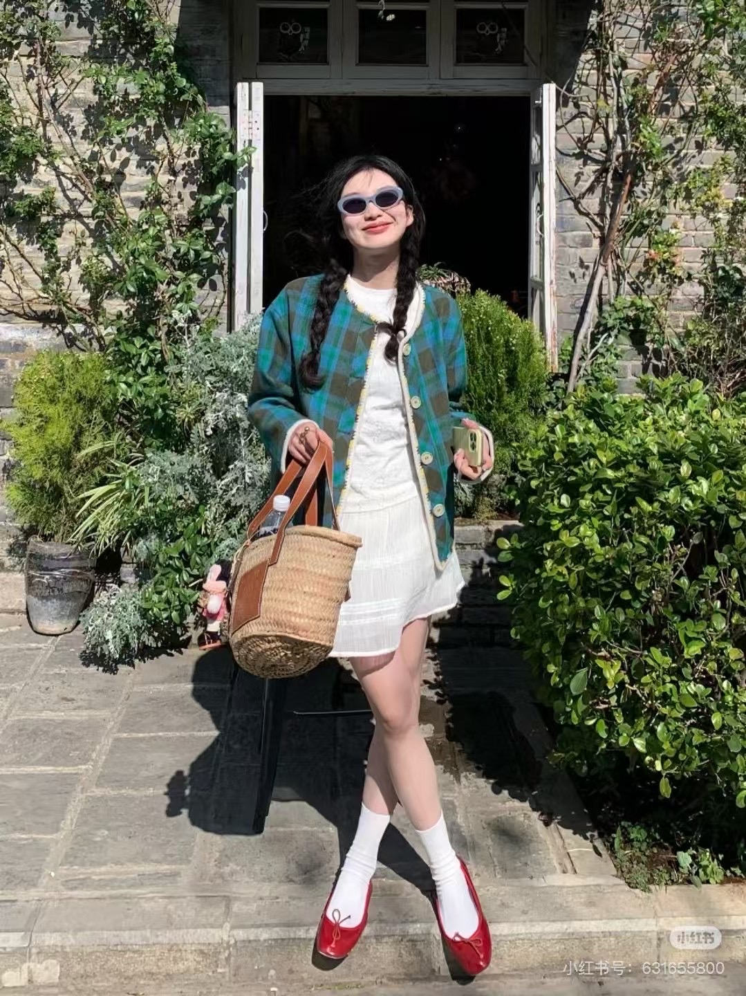 NO:223672,#Reference for foot pictures, single shoes, mary jane19860909#上脚图参考,单鞋玛丽珍,mary jane,Women's Shoes