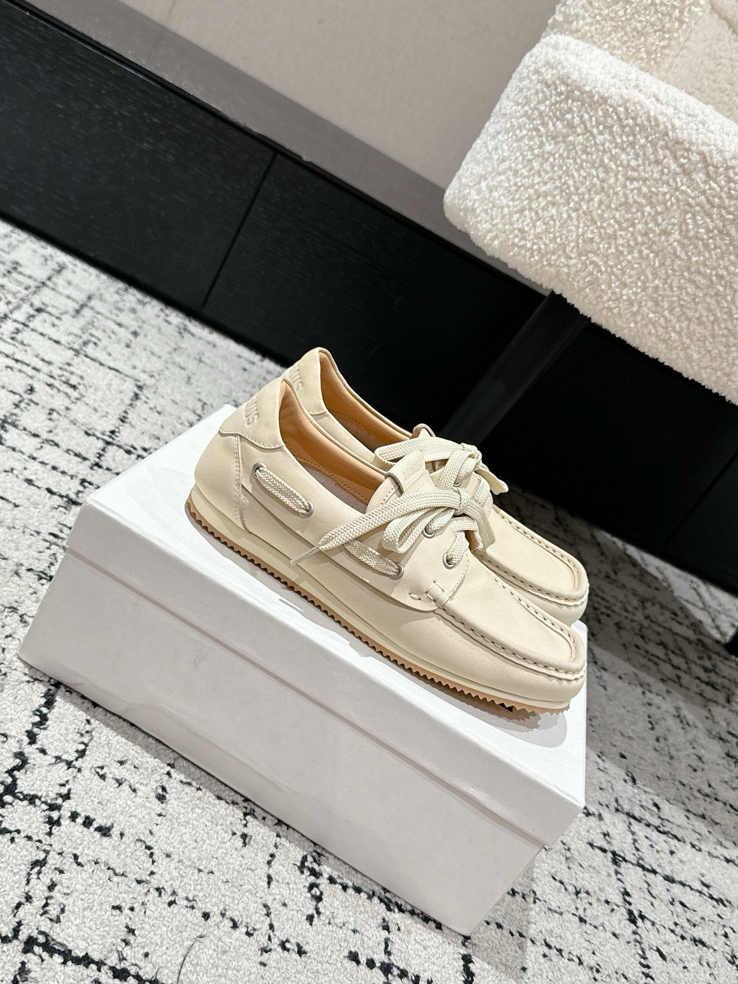 Jacquemus 25 Collection: Butterflies and Delicate Fashion Balance - 图片 3