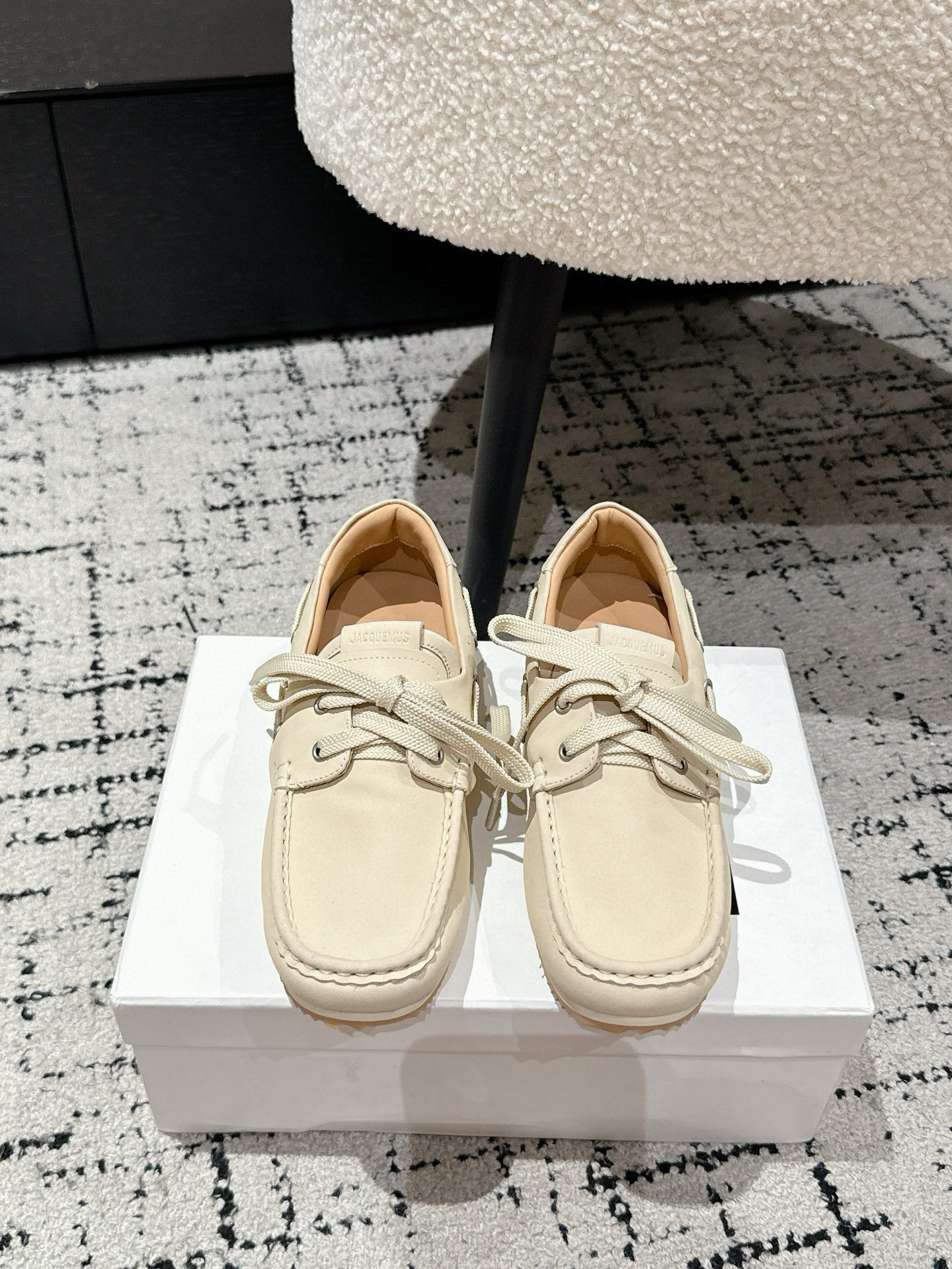 Jacquemus 25 Collection: Butterflies and Delicate Fashion Balance - 图片 2