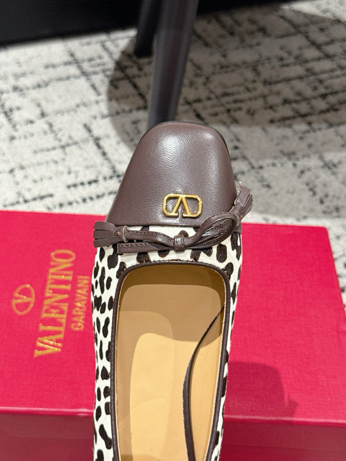 NO:480289,#Real photo details reference, ballet shoes19860909#实拍细节参考,芭蕾舞鞋,Women's Shoes