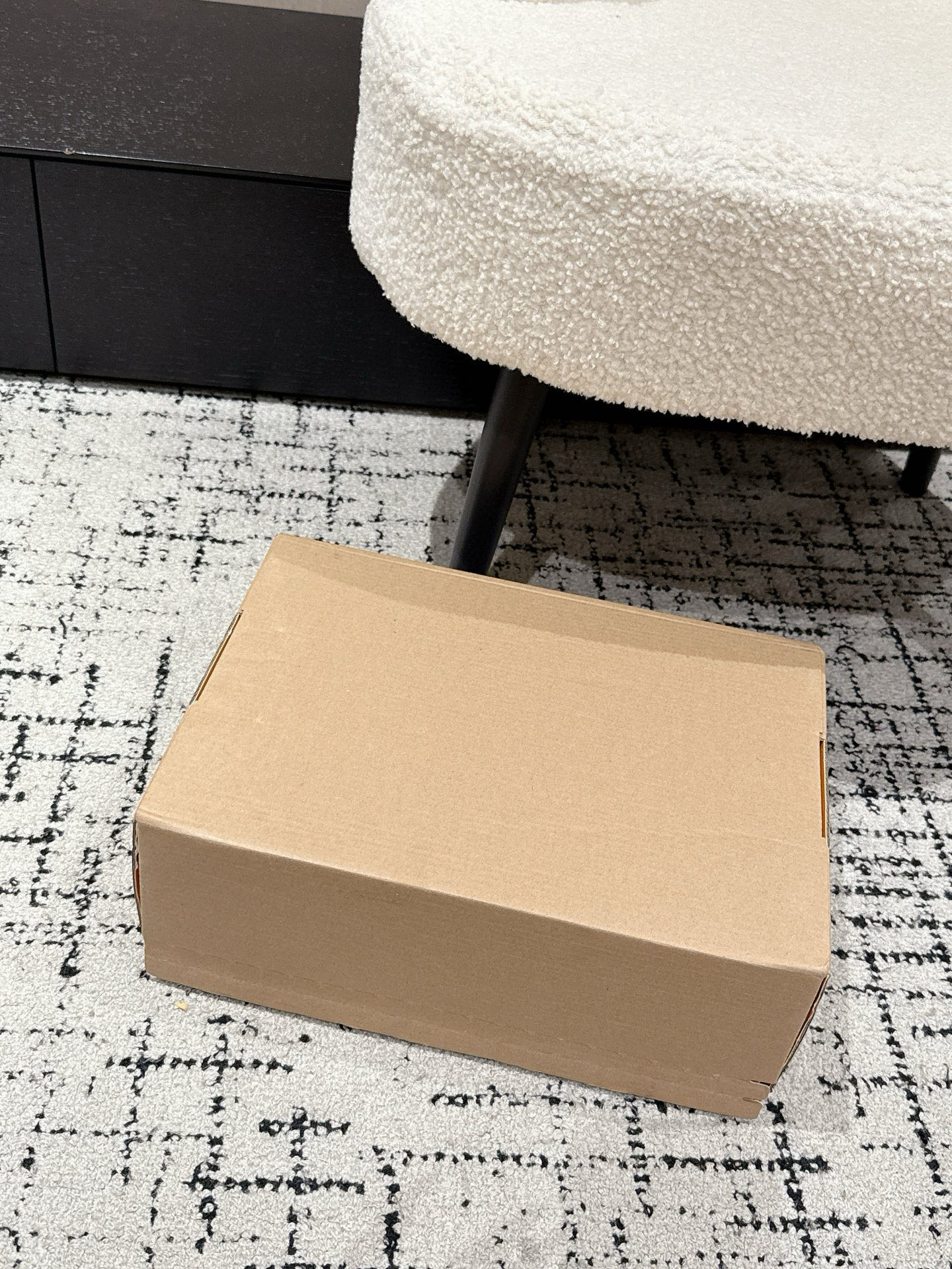 NO:465675,#Real shots unboxing, giving you a Z-level unboxing experience!  , half drag19860909#实拍开箱,给你Z级开箱体验！,半拖,Women's Shoes