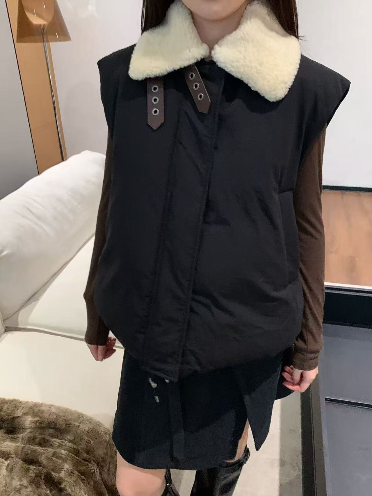 NO:480412,【Model Picture】, alexander wang19860909【模特图】,,alexander wang,Women's clothing