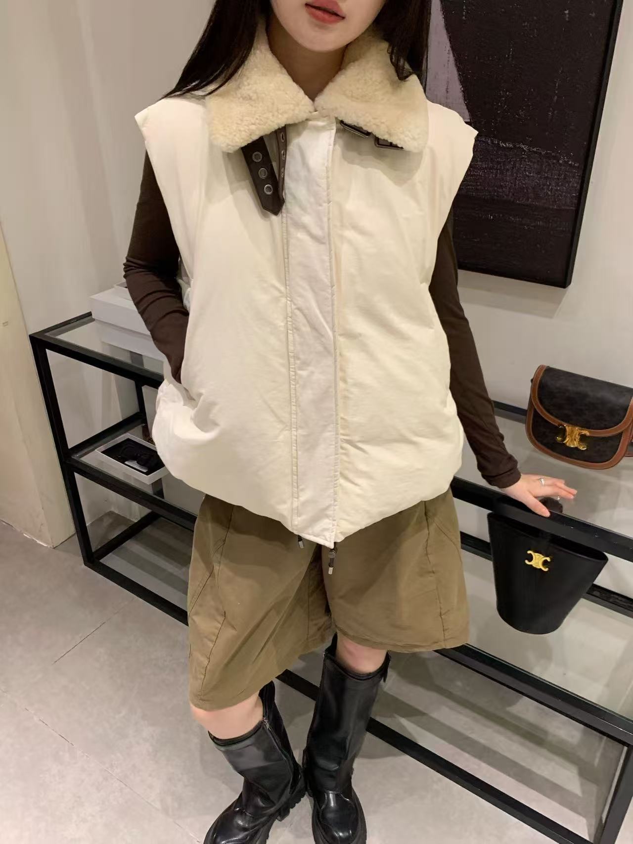 NO:480429,【Model Picture】, alexander wang19860909【模特图】,,alexander wang,Women's clothing