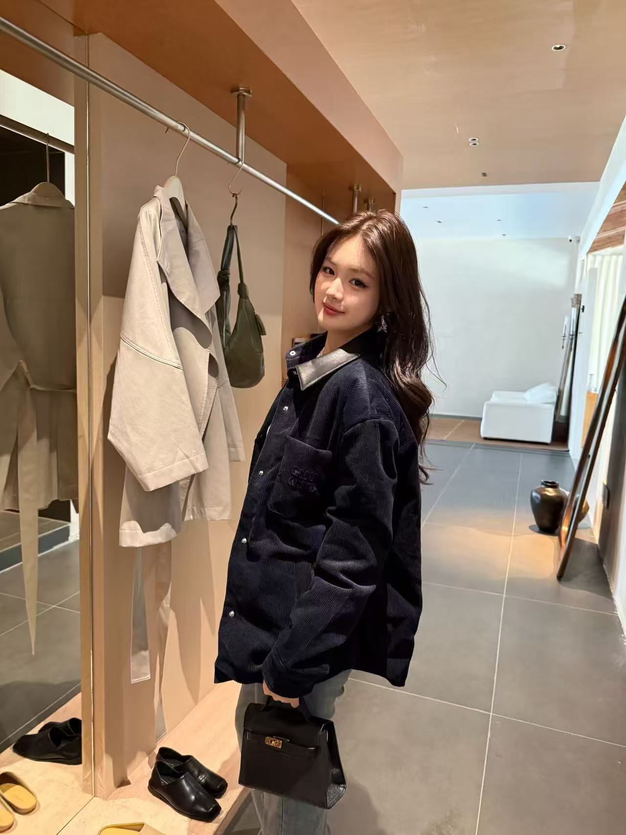 NO:503549,【Model Picture】, alexander wang19860909【模特图】,,alexander wang,Women's clothing