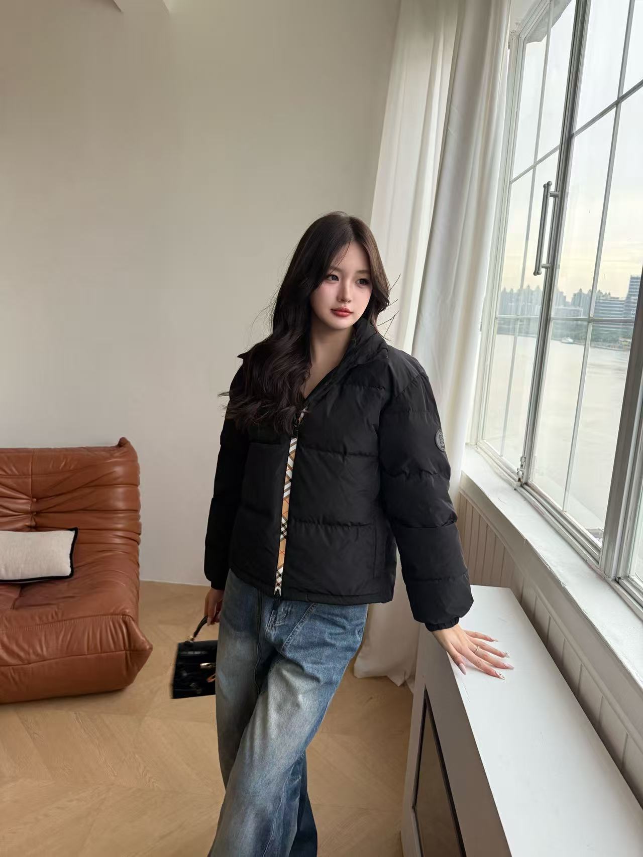 NO:536043,【Model Picture】, alexander wang19860909【模特图】,,alexander wang,Women's clothing