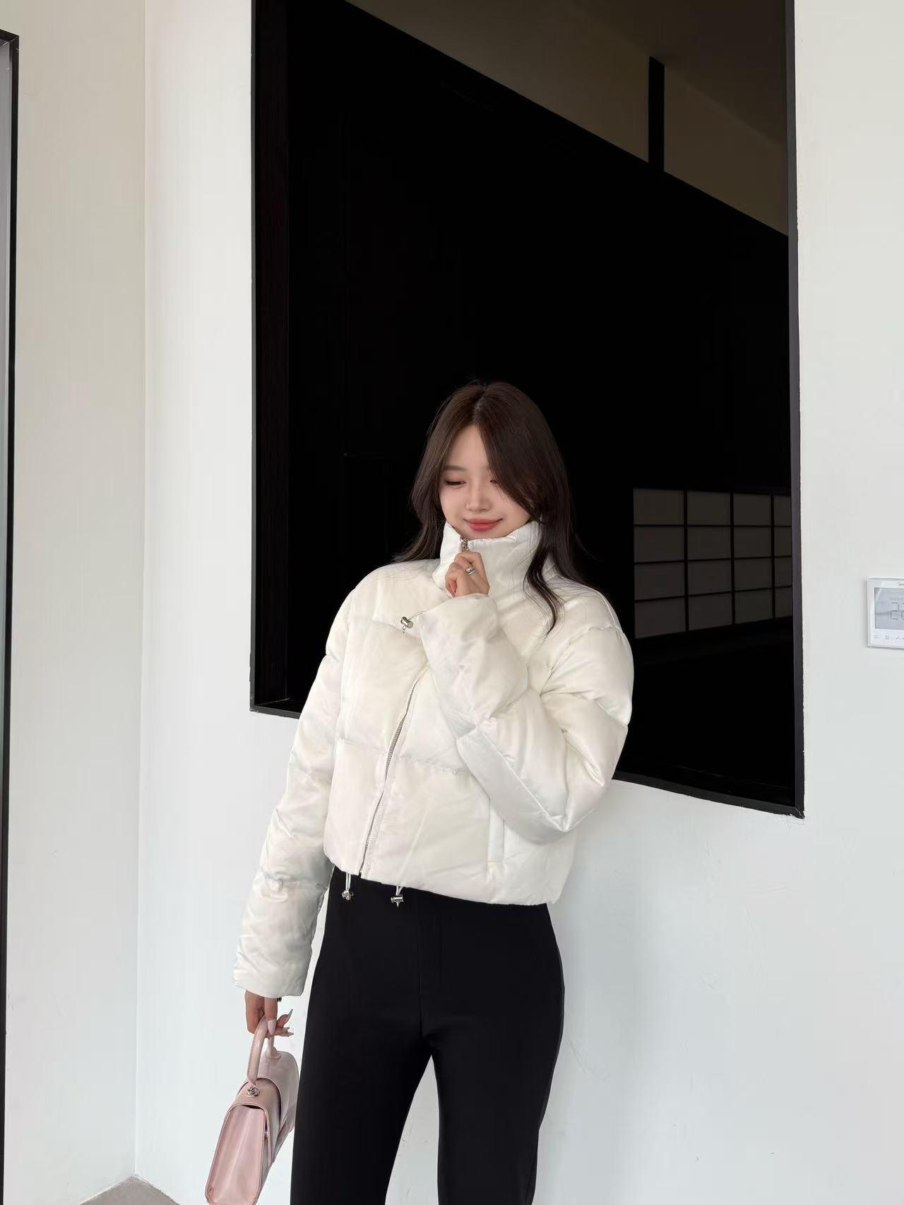 NO:536024,【Model Picture】, alexander wang19860909【模特图】,,alexander wang,Women's clothing