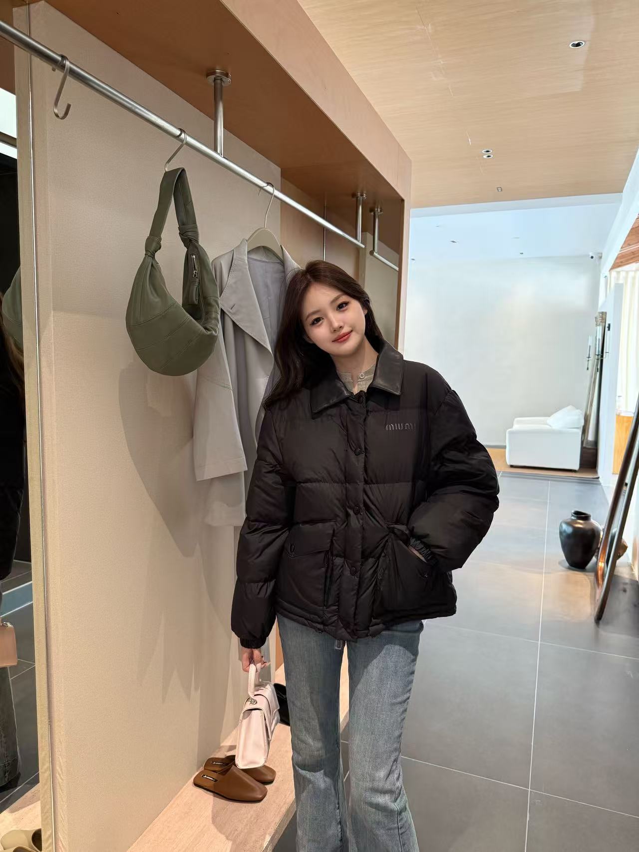 NO:536064,【Model Picture】, alexander wang19860909【模特图】,,alexander wang,Women's clothing