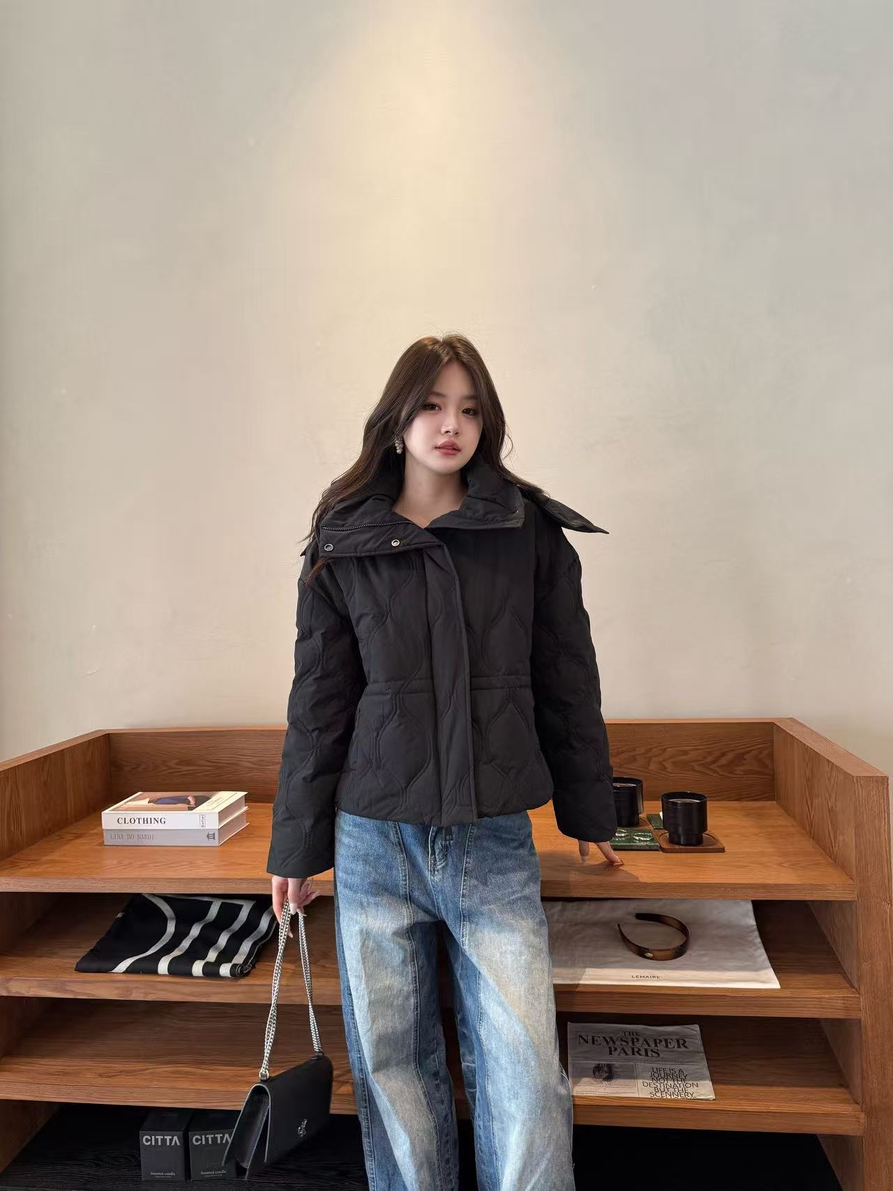 NO:548650,【Model Picture】, alexander wang19860909【模特图】,,alexander wang,Women's clothing