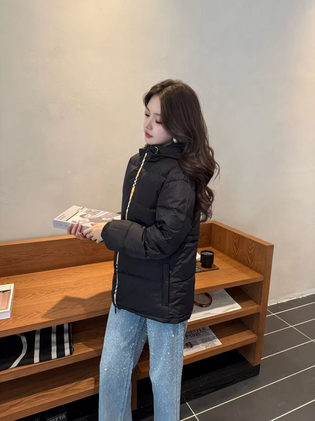 NO:548661,【Model Picture】, alexander wang19860909【模特图】,,alexander wang,Women's clothing