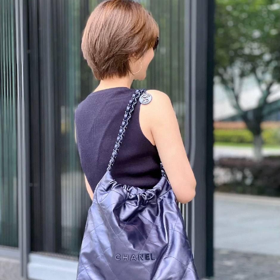 珀薇-顶级-香奈儿-工厂