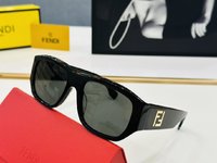 Fendi Sunglasses Fashion