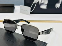 Top Perfect Fake
 Dior Sunglasses Spring/Summer Collection