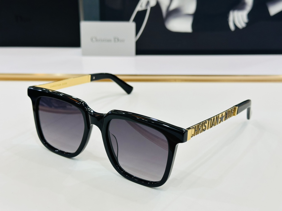 Dior Gafas de sol Colección primavera – verano