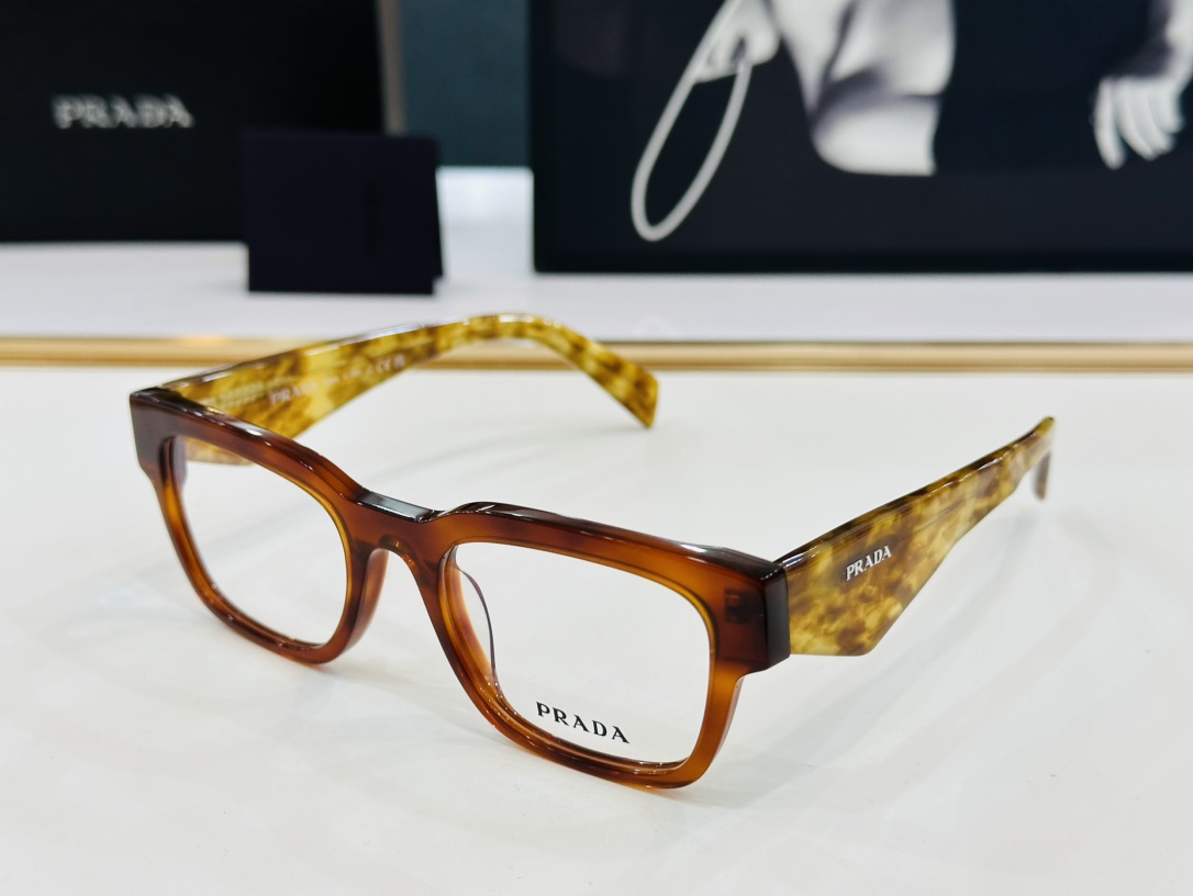 PRAD*普家VPRA10VSize51口20-145眼镜系列堪称精湛制作彰显独特个最新推出火爆款L配光