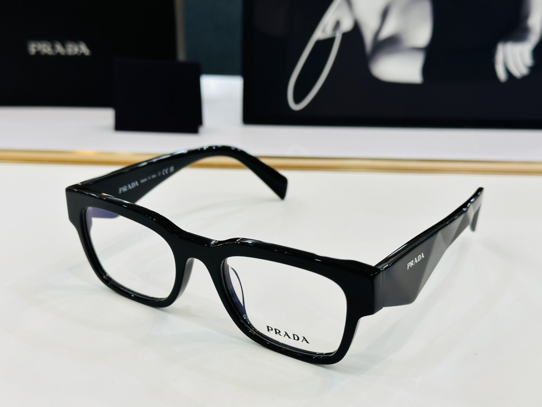 PRAD*普家VPRA10VSize51口20-145眼镜系列堪称精湛制作彰显独特个最新推出火爆款L配光