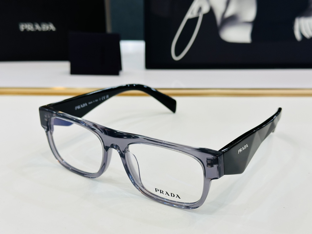 PRAD*普家VPRA22ZSize53口17-145眼镜系列堪称精湛制作彰显独特个最新推出火爆款L配光