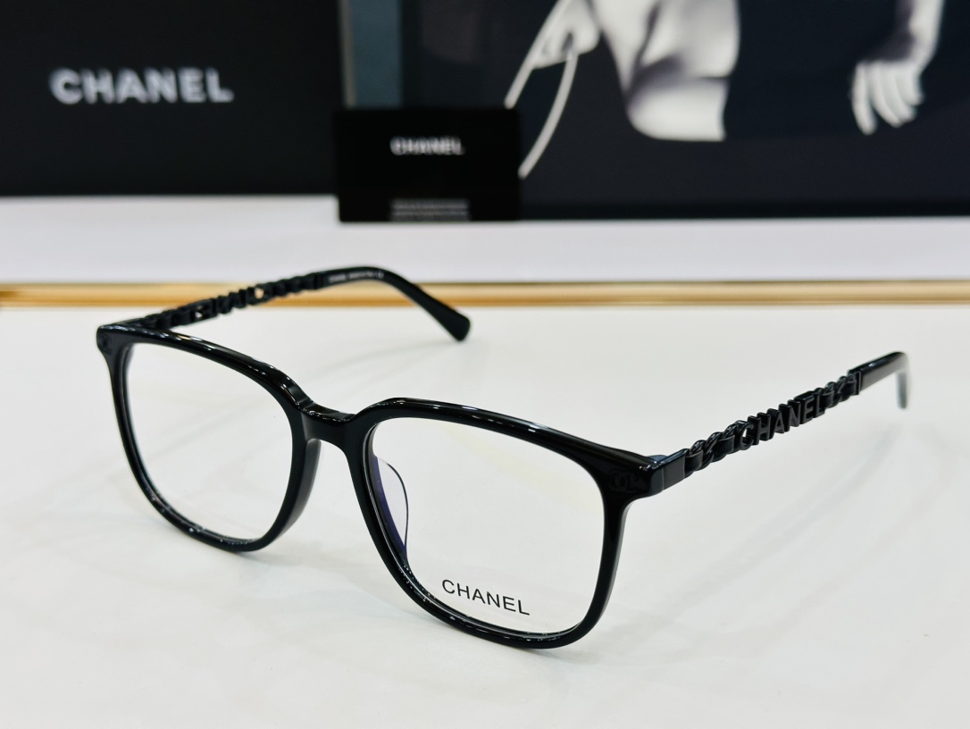 CHANE*/香家MODEL:CH0712size:55口18-145超轻镜框推荐E配光镜