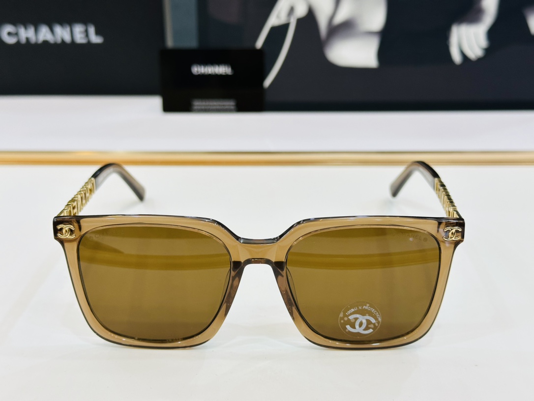 CHANE*/香家MODEL:CH0816size:55口19-145超轻镜框推荐E太阳镜