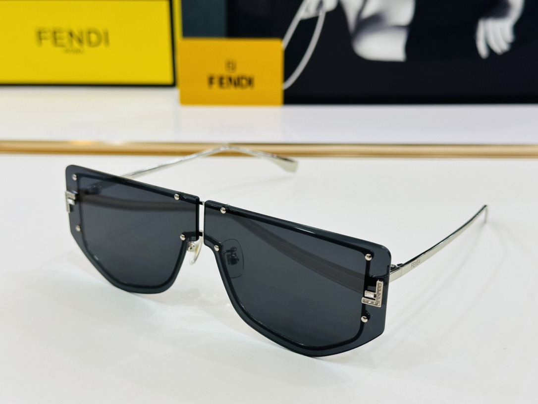 FEND*芬家FE400961Size71口1-145标新立异F适合各种脸型