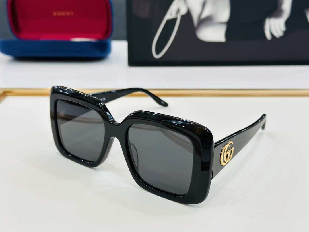 NO:866223,GUCC* Gujia GG10012SK Size 54 mouth 20-145 Ladies model, sunglasses with frames, fashionable and beautiful, full of personality, glasses, sunglasses, sunglasses, glasses, gucci, gucci19860909GUCC* 古家GG10012SK Size54口20-145 女士款 墨镜搭配镜框时尚靓丽 个性十足 眼镜墨镜太阳镜,眼镜,gucci,gucci,glasses