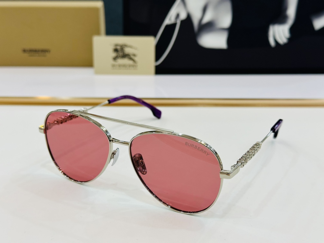 新款 BURBERR*🔻巴家 BE3147 百搭镜架Size：59口14-145 高品质 到货 🌲🌲🌲b