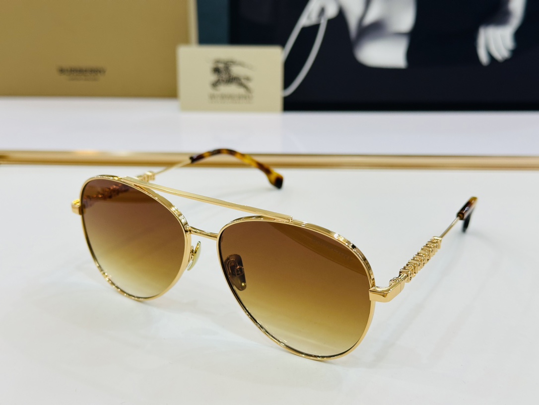 新款 BURBERR*🔻巴家 BE3147 百搭镜架Size：59口14-145 高品质 到货 🌲🌲🌲b