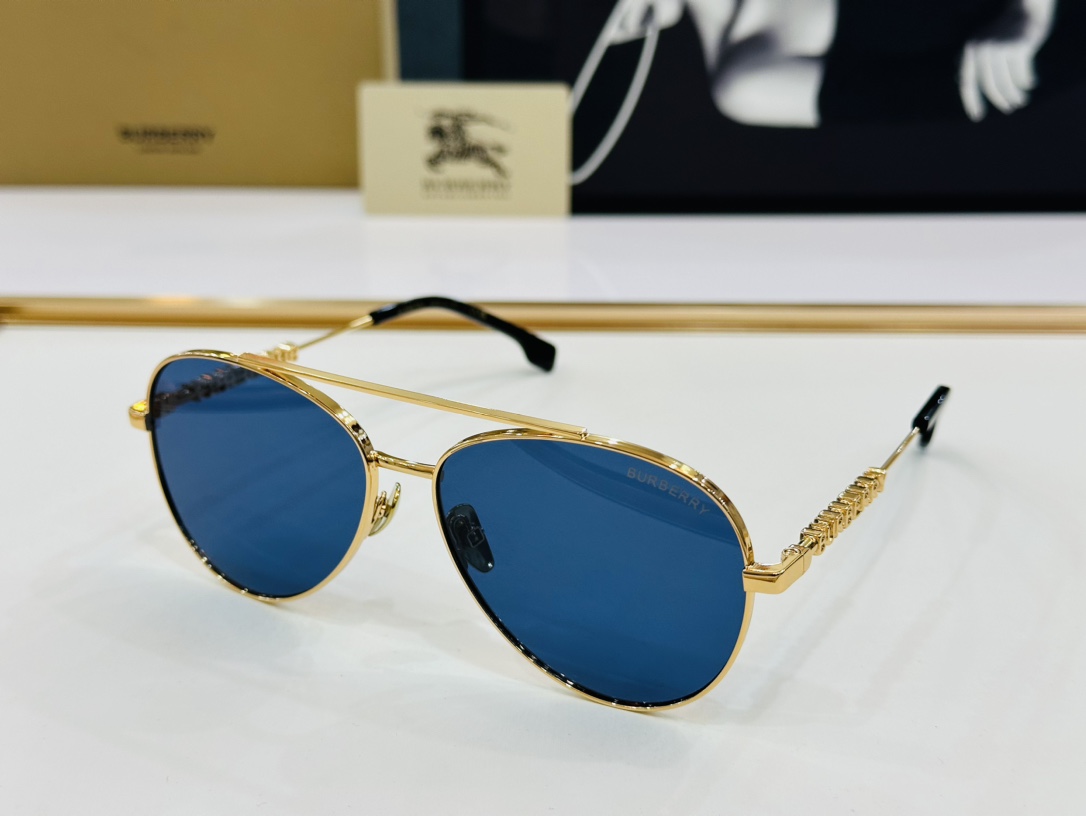 新款 BURBERR*🔻巴家 BE3147 百搭镜架Size：59口14-145 高品质 到货 🌲🌲🌲b