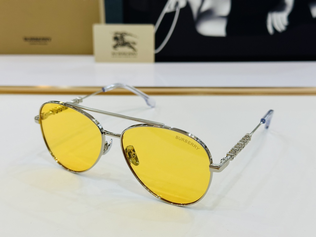 新款 BURBERR*🔻巴家 BE3147 百搭镜架Size：59口14-145 高品质 到货 🌲🌲🌲b