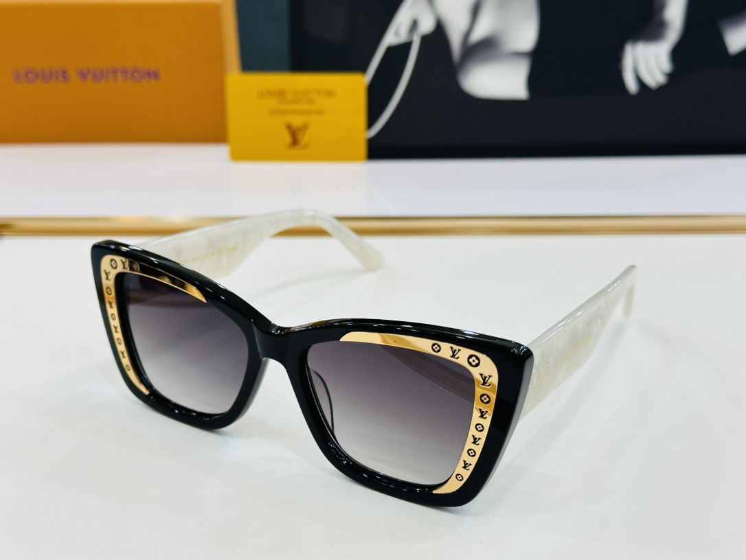 路易家 🎩Z2007U Size：56口18-145 充满活力的 展现独特个性🌟展现大气的你 J高品质 