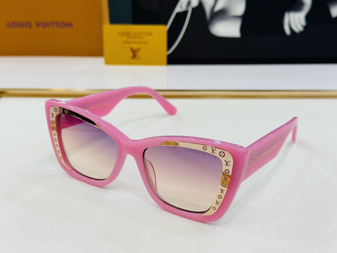 路易家 🎩Z2007U Size：56口18-145 充满活力的 展现独特个性🌟展现大气的你 J高品质 