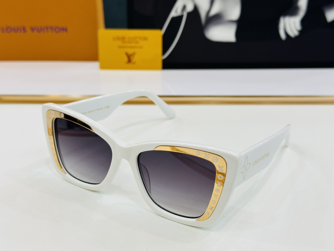 路易家 🎩Z2007U Size：56口18-145 充满活力的 展现独特个性🌟展现大气的你 J高品质 