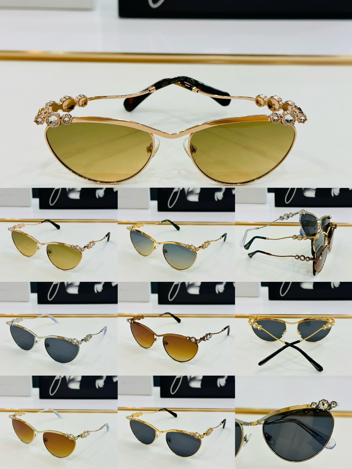SK7017 Size: 58 times 19-140 - 图片 9