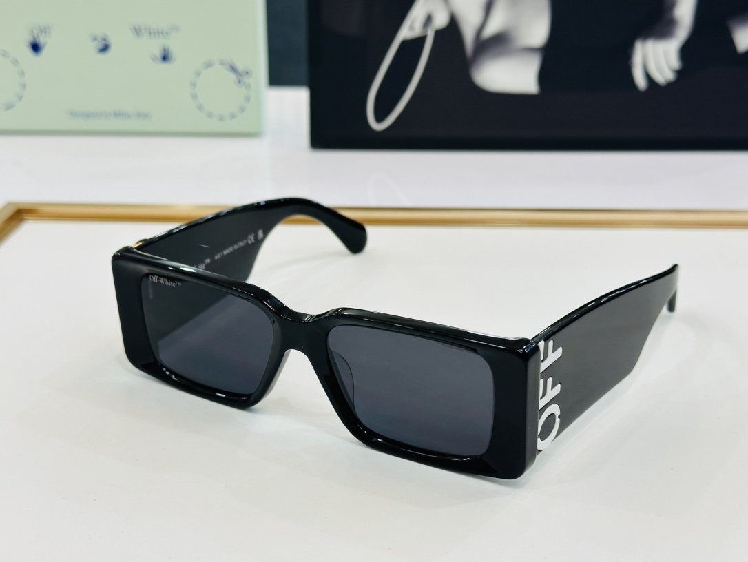 NO:266794,Official website OFF WHITE MODEL:OERI097 SIZE: 54-door 18-145 Fashion sunglasses J trendy style Glasses sunglasses, glasses, off white19860909官网款 OFF WHITE MODEL:OERI097 SIZE: 54口18-145 时尚太阳镜 J潮款 眼镜墨镜太阳镜,眼镜,off white,glasses