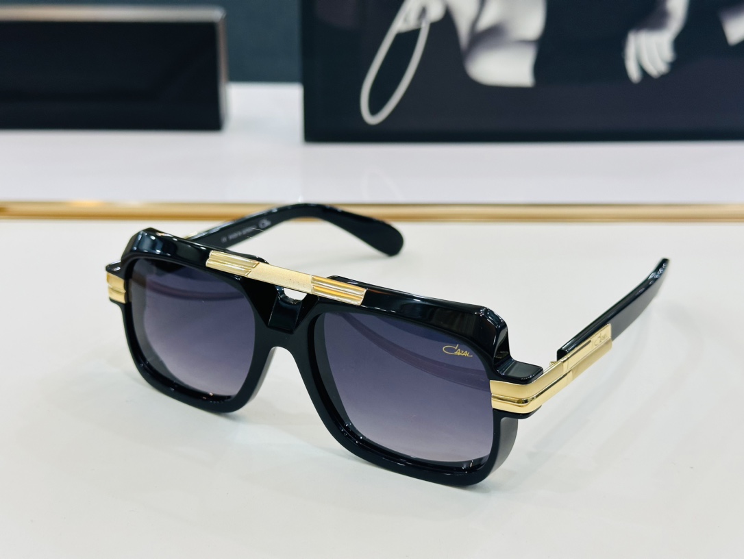 NO:267190,Cagar new CAZAL Model:MOD663 Size: 56-port 18-140 Bold combination of curves and straight lines, carefully crafted C perfect quality destined to be unique Glasses sunglasses, glasses19860909卡加尔 new CAZAL Model:MOD663 Size: 56口18-140 曲线和直线大胆组合,精心制作 C完美品质 注定与众不同 眼镜墨镜太阳镜,眼镜,glasses