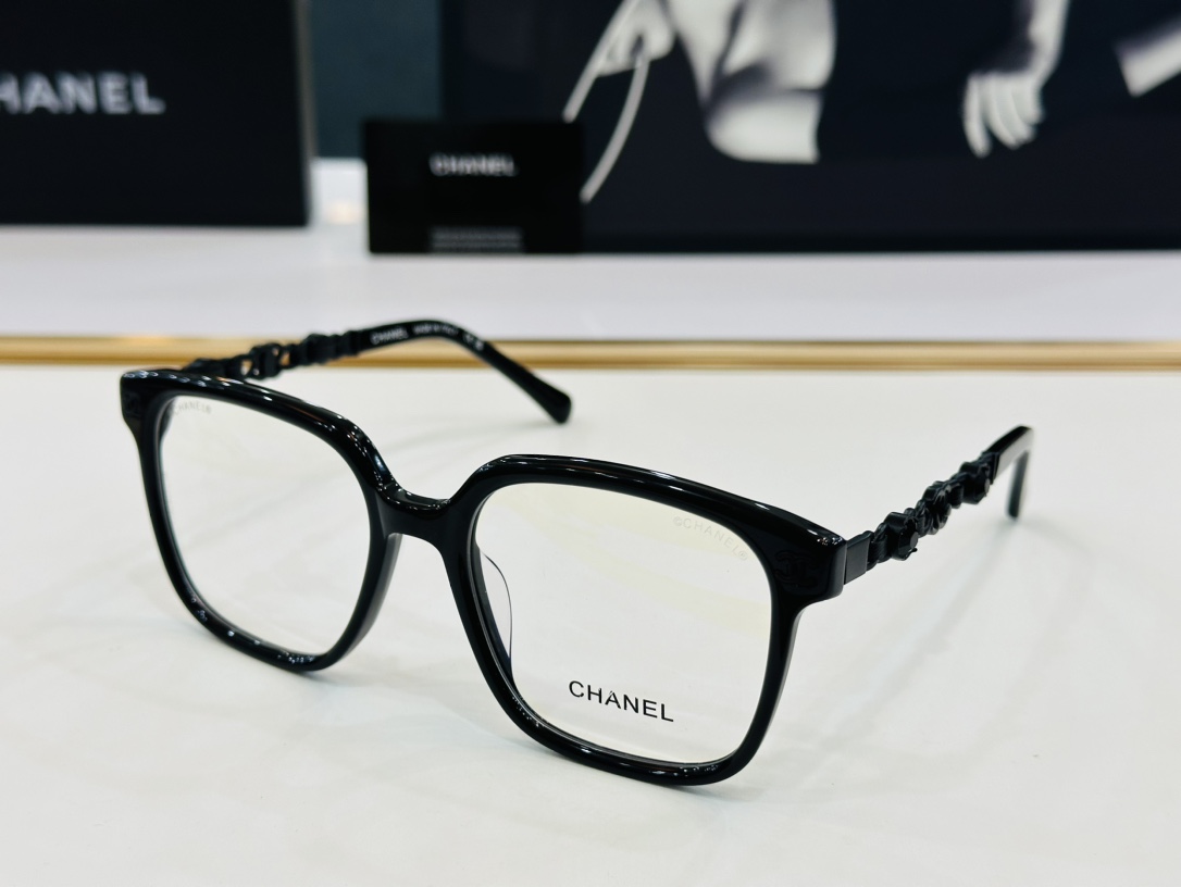 CHANE*/香家MODEL:CH6811Size56口19-145完美品质B独特设计