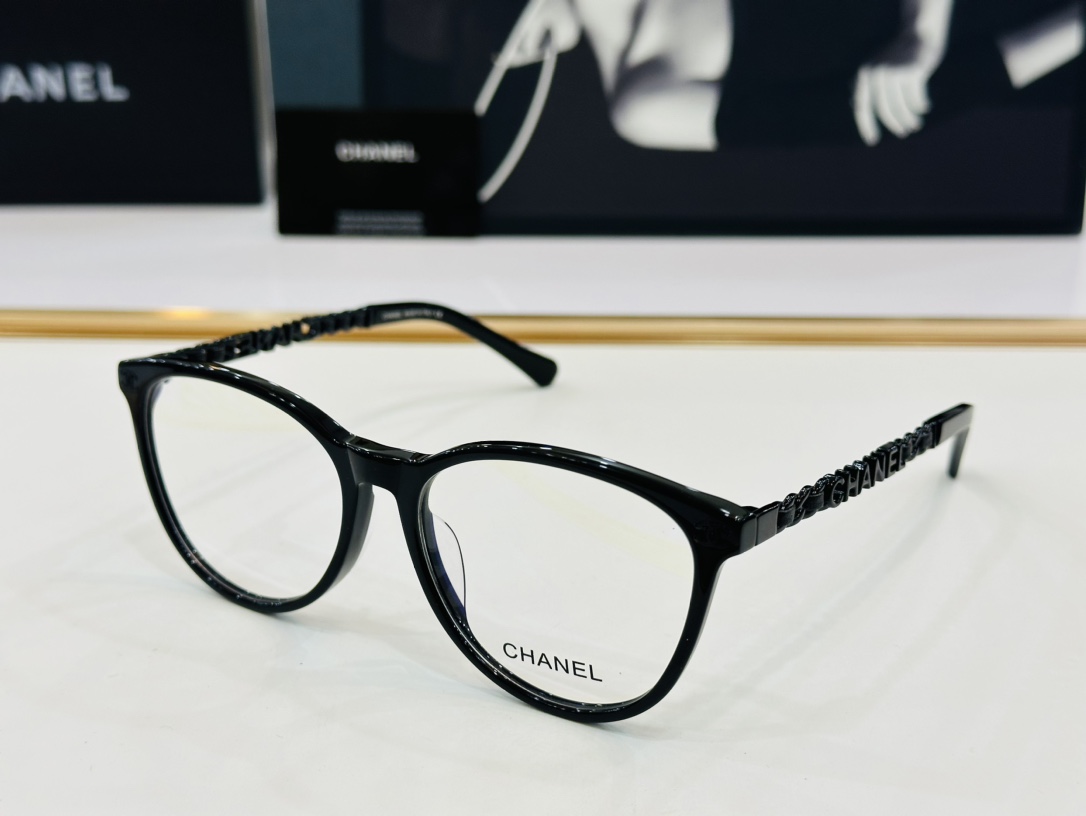 CHANE*/香家MODEL:CH0710size:55口16-145超轻镜框推荐E配光镜