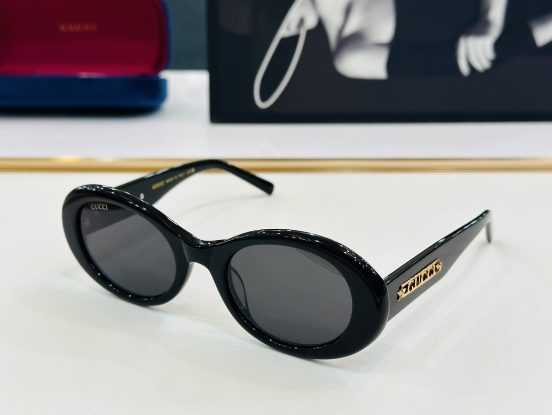 Gucci Gafas de sol Réplica de alta calidad