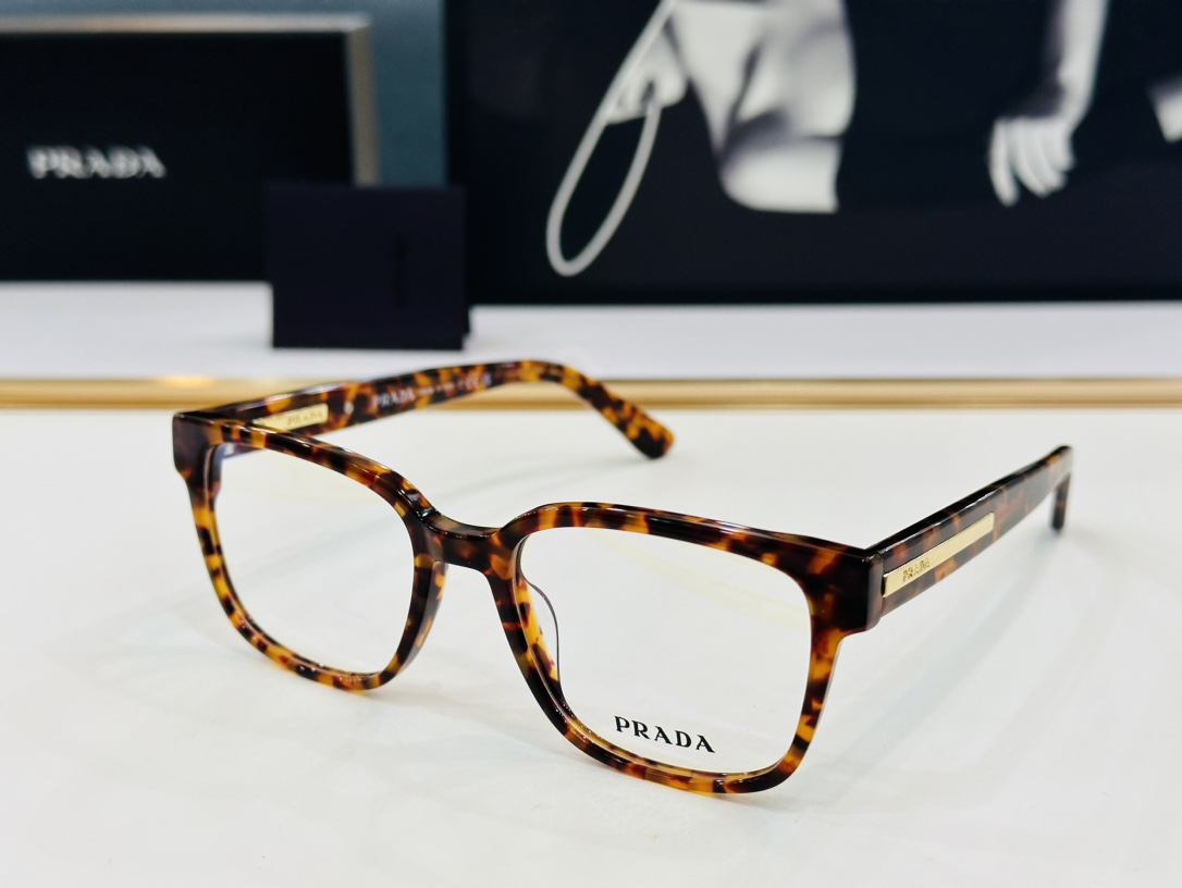 PRAD*普家PRA09Size52口18-145眼镜系列堪称精湛制作彰显独特个L最新推出火爆款配光架