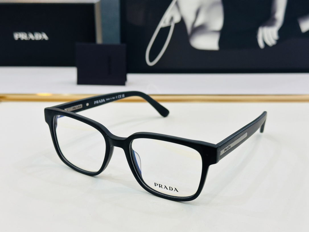 PRAD*普家PRA09Size52口18-145眼镜系列堪称精湛制作彰显独特个L最新推出火爆款配光架