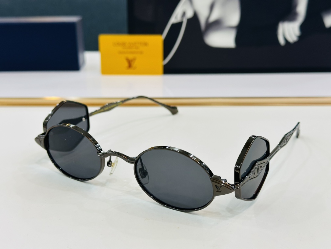 NO:268933,Louis ZU Size50 24- Vibrant Shows unique personality Shows you bm High quality Glasses Sunglasses Sunglasses, Glasses, louis vuitton19860909路易家 ZU Size50口24- 充满活力的 展现独特个性展现大气的你 bm高品质 眼镜墨镜太阳镜,眼镜,louis vuitton,glasses