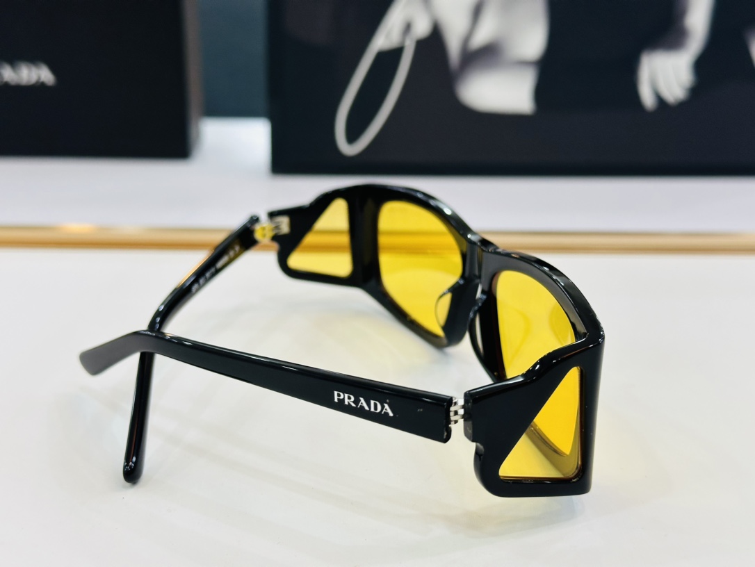 PRAD*普家1AB5S056Size56口15-120眼镜系列堪称精湛制作彰显独特个性S最新推出火爆款